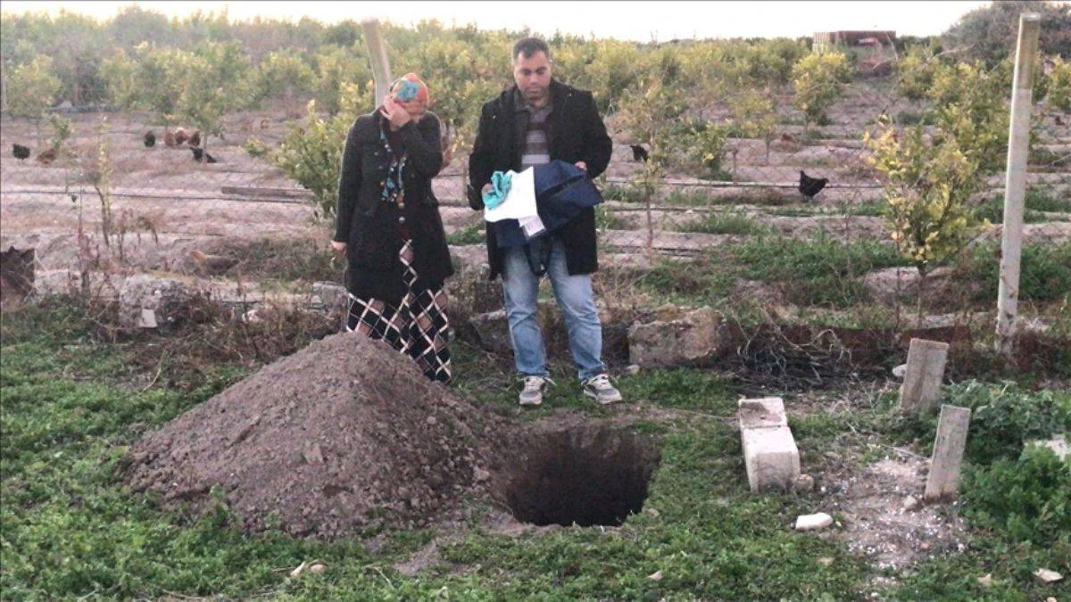Anne karnında 'öldü' diye alınan bebeğin son anda yaşadığı ortaya çıktı!
