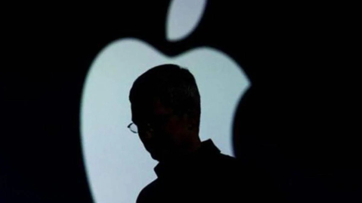 Apple'dan dünyada bir ilk! 3 trilyon dolar...
