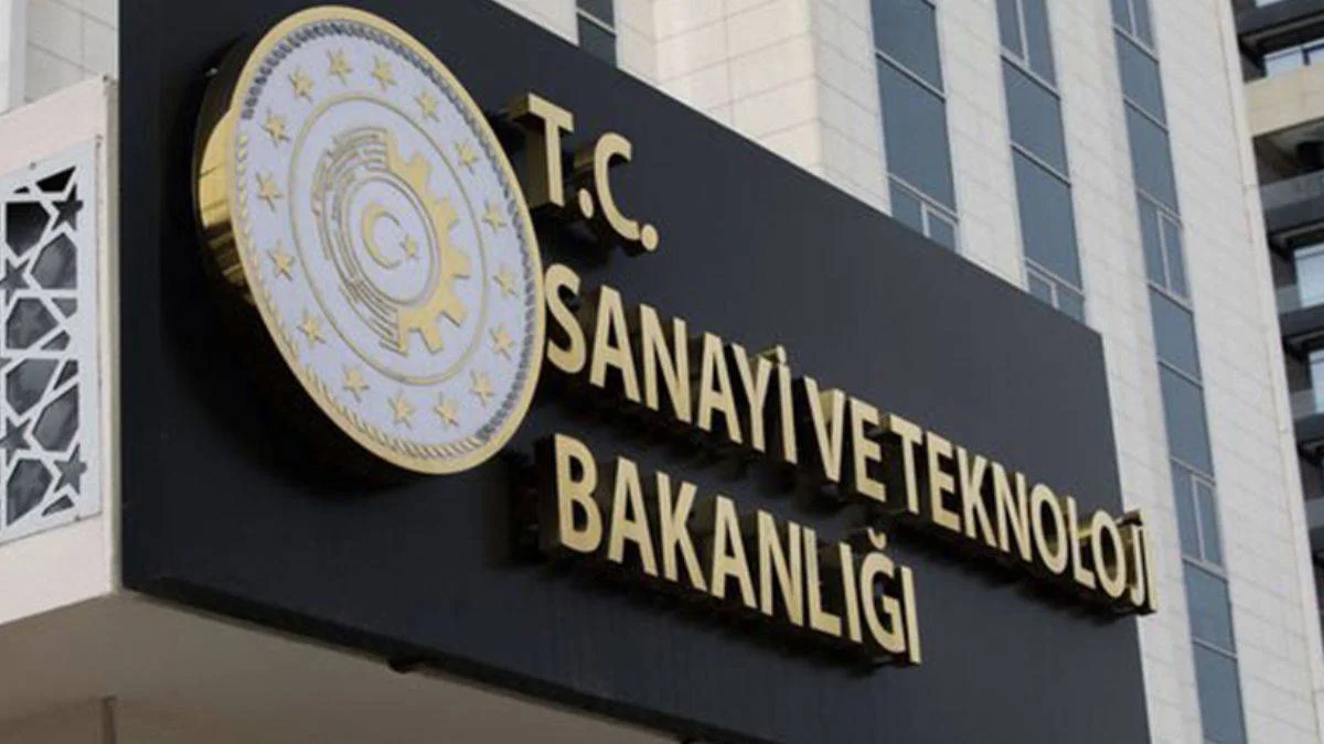 Aralık 2021'de 2 bin 123 yatırım teşvik belgesi verildi