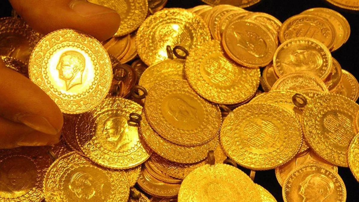 Araştırmacı Özdil: Altın çok yakında o seviyeyi geçecek
