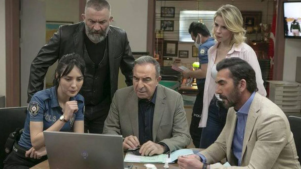 Arka Sokaklar 610. bölüm ne zaman? Arka Sokaklar yeni bölüm tek parça izle