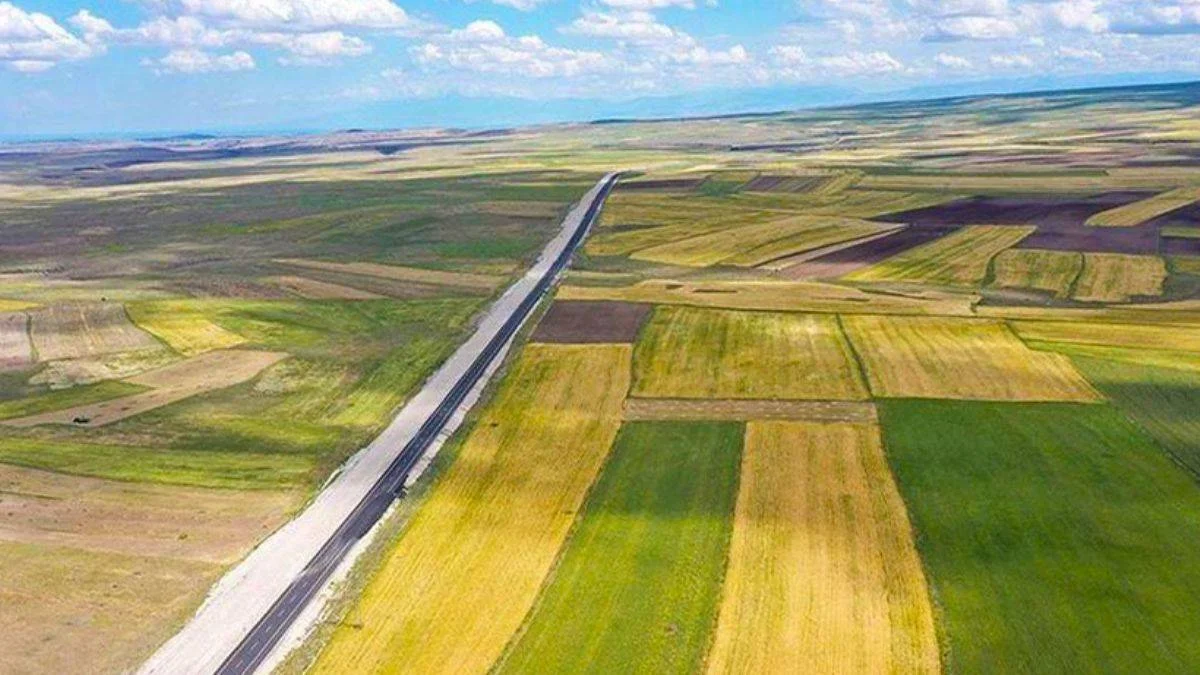 Arsa, tarla ve iş yeri satışlarında tüm zamanların rekoru kırıldı