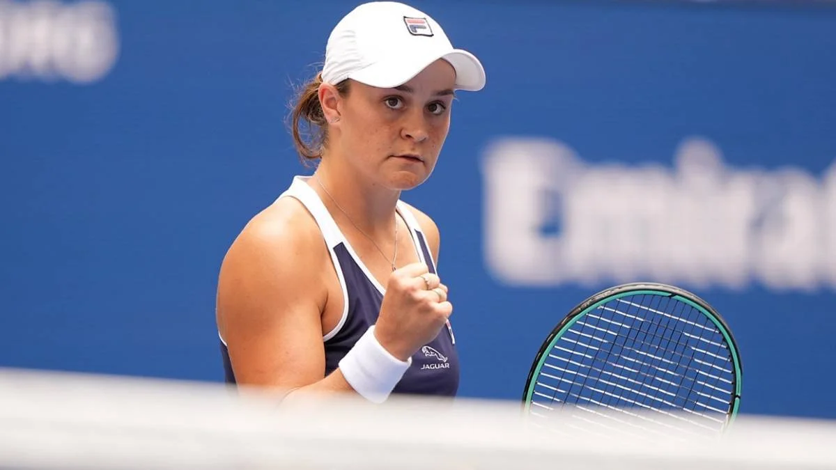 Ashleigh Barty kimdir? Avustralya Açık kadınlar şampiyonu Ashleigh Barty nereli?