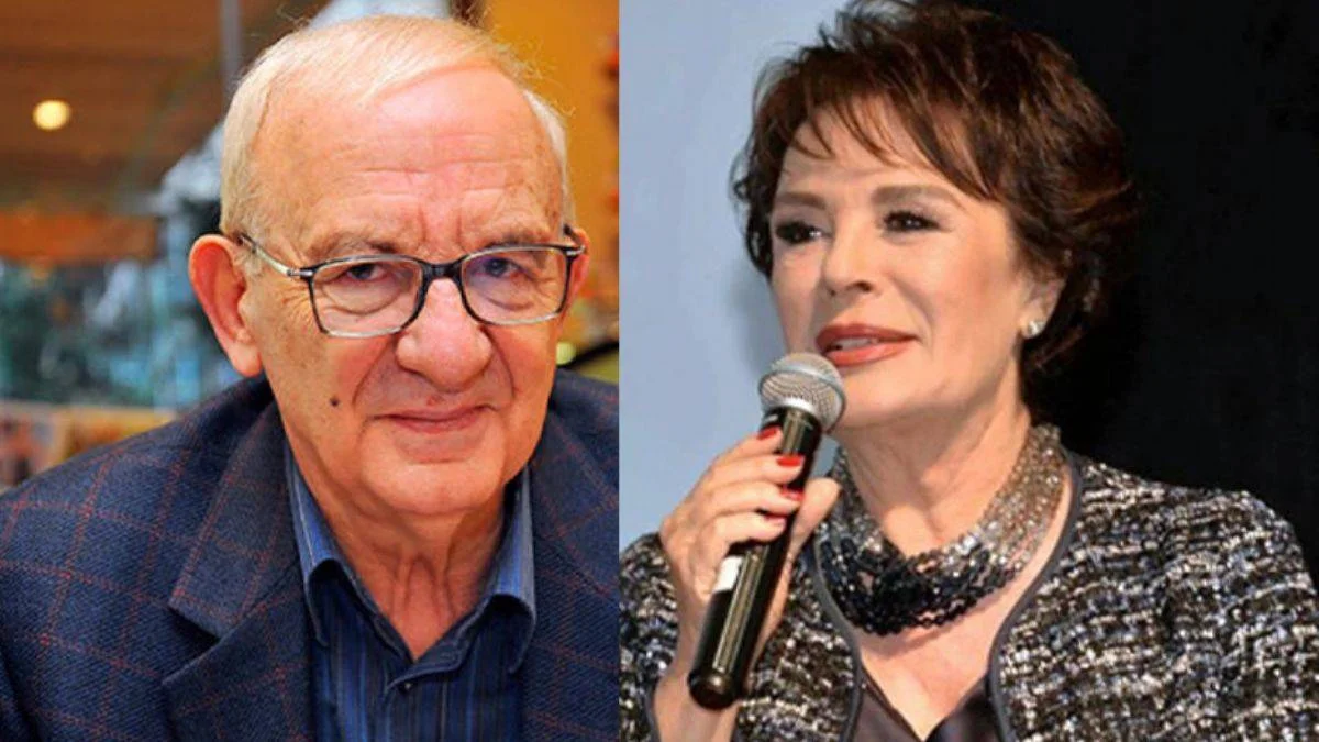 Atilla Dorsay'dan Hülya Koçyiğit'e tepki: Kolay kolay affetmeyeceğim