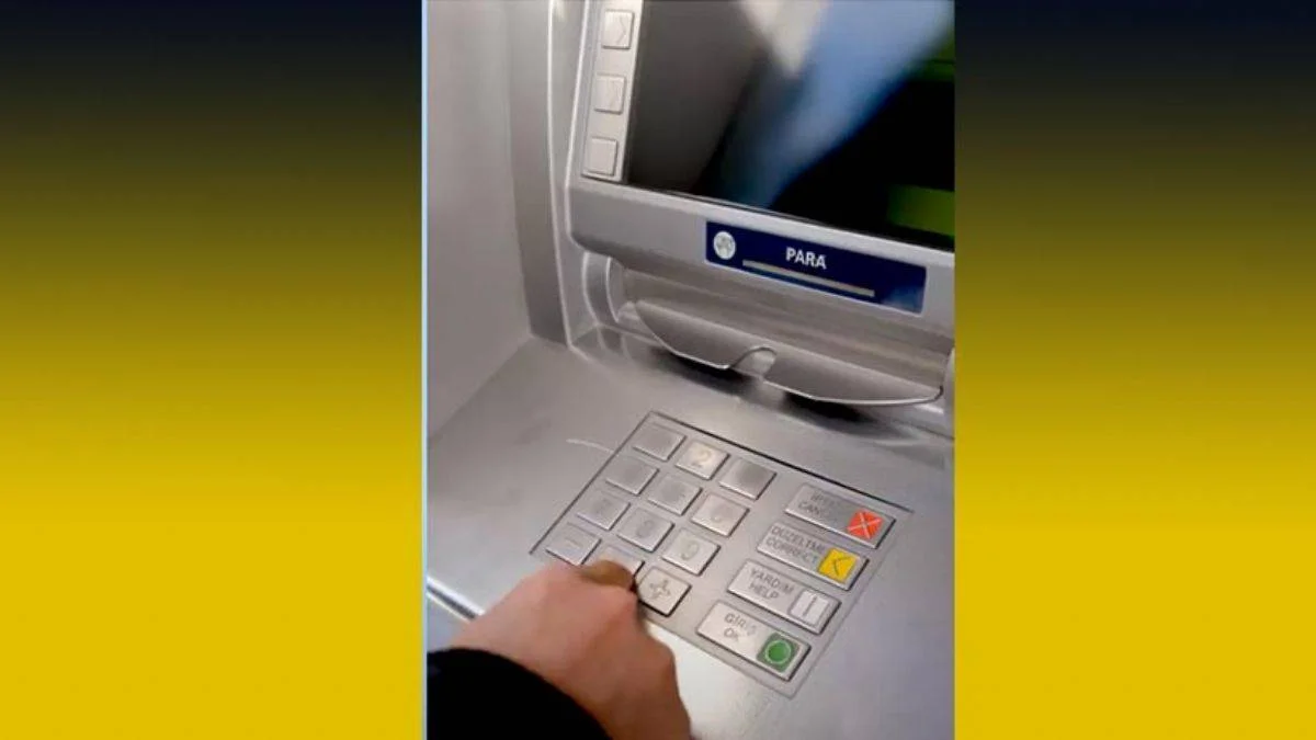 ATM şifresini tersten girince 'polis gelir efsanesi' yalanlandı