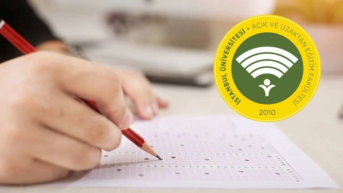 AUZEF bütünleme sınavları ne zaman yapılacak? AUZEF sınavları uzaktan (online) mi yapılacak?