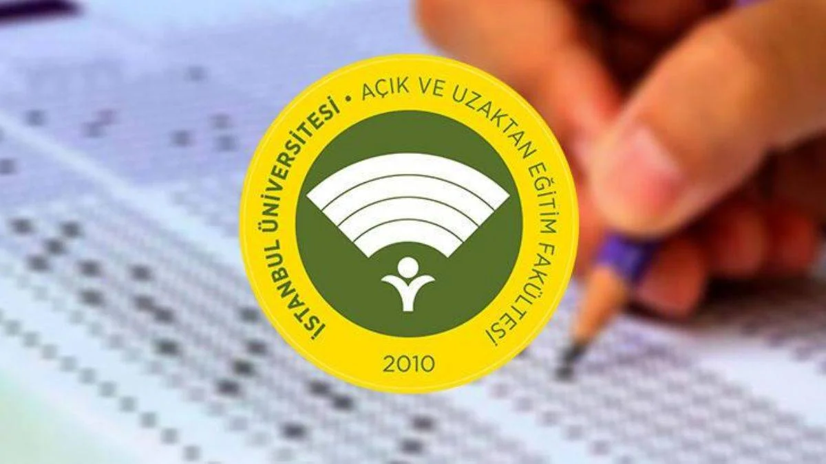 AUZEF sınavları ertelendi mi? AUZEF sınavları ne zaman yapılacak? AUZEF