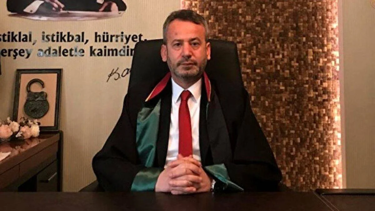 AYM üyeliğine Kenan Yaşar seçildi