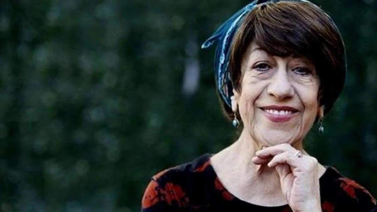 Ayşen Gruda kimdir? Ayşen Gruda nereli?