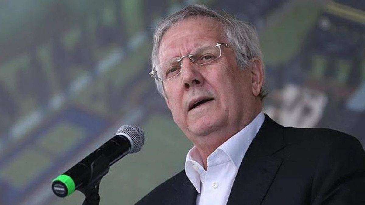 Aziz Yıldırım beraat mi etti? Aziz Yıldırım şike suçu mahkeme kararı