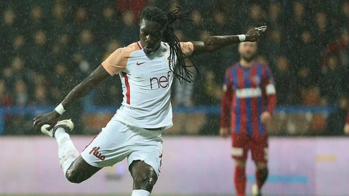 Bafetimbi Gomis Galatasaray'a dönüyor mu? Gomis Galatarasay'a ne katacak?