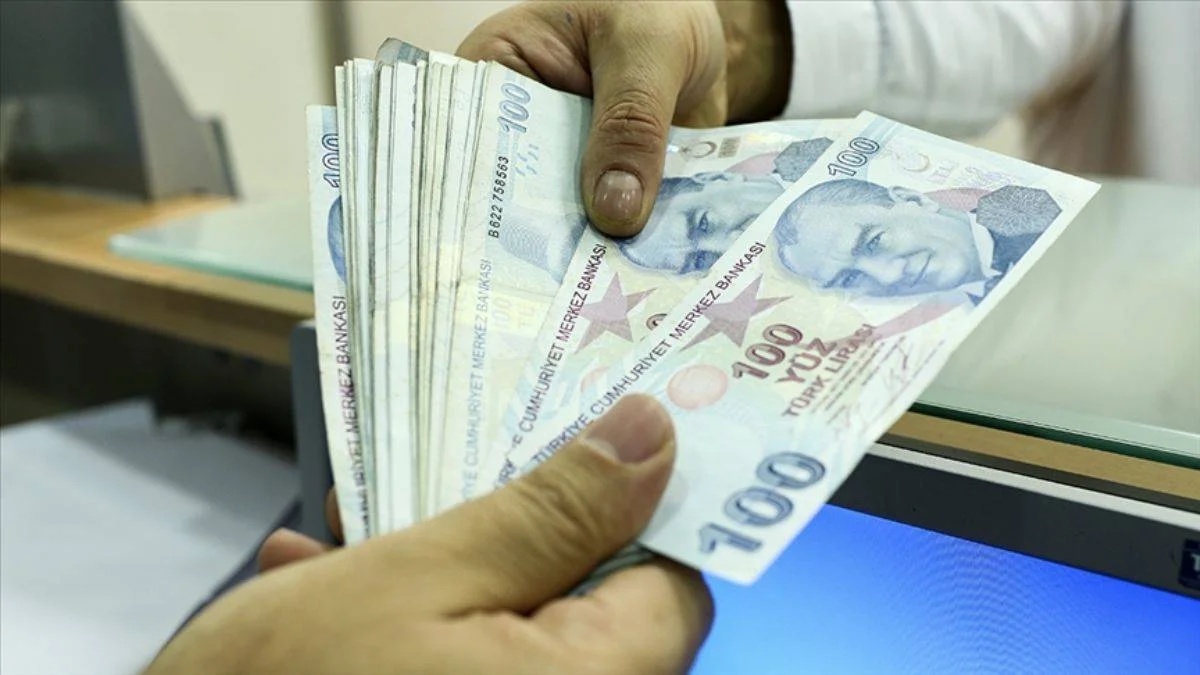 Bakan Bilgin: Emekli için 2 bin 500 lira maaş yeterli değil