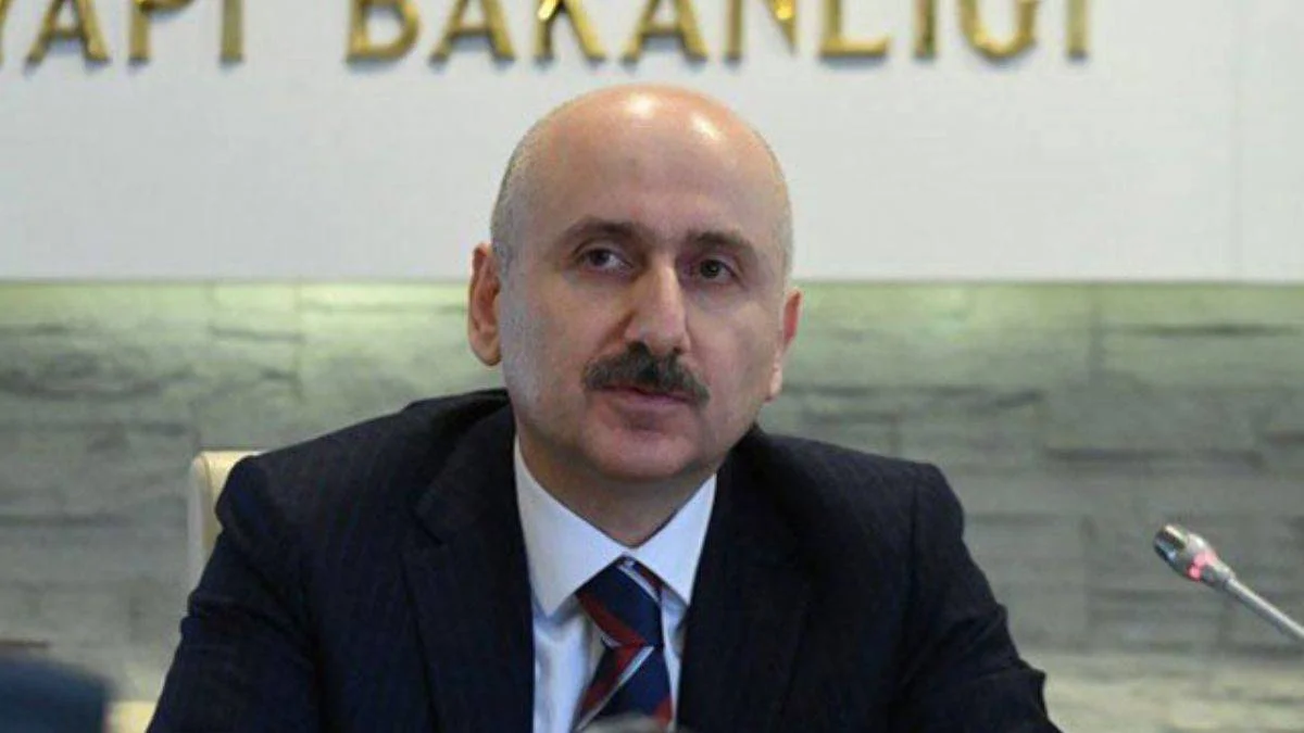 Bakan Karaismailoğlu'ndan Kılıçdaroğlu'nun iddialarına sert tepki