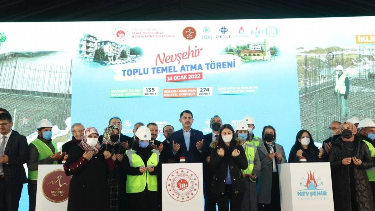Bakan Kurum: HDP'nin sözcüsü, Kandil'in sözlüsü mü oldunuz?