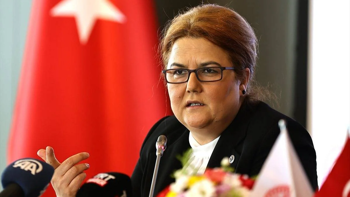 Bakan Yanık'tan ''doğal gaz desteği'' açıklaması