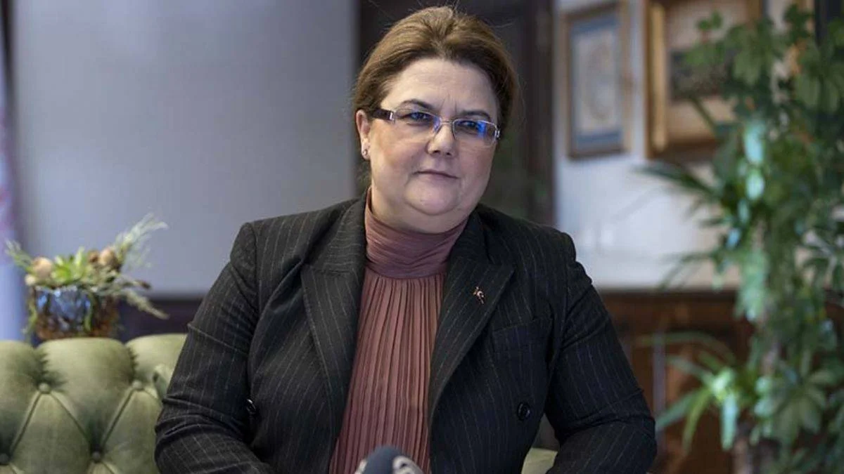 Bakan Yanık'tan önemli açıklamalar