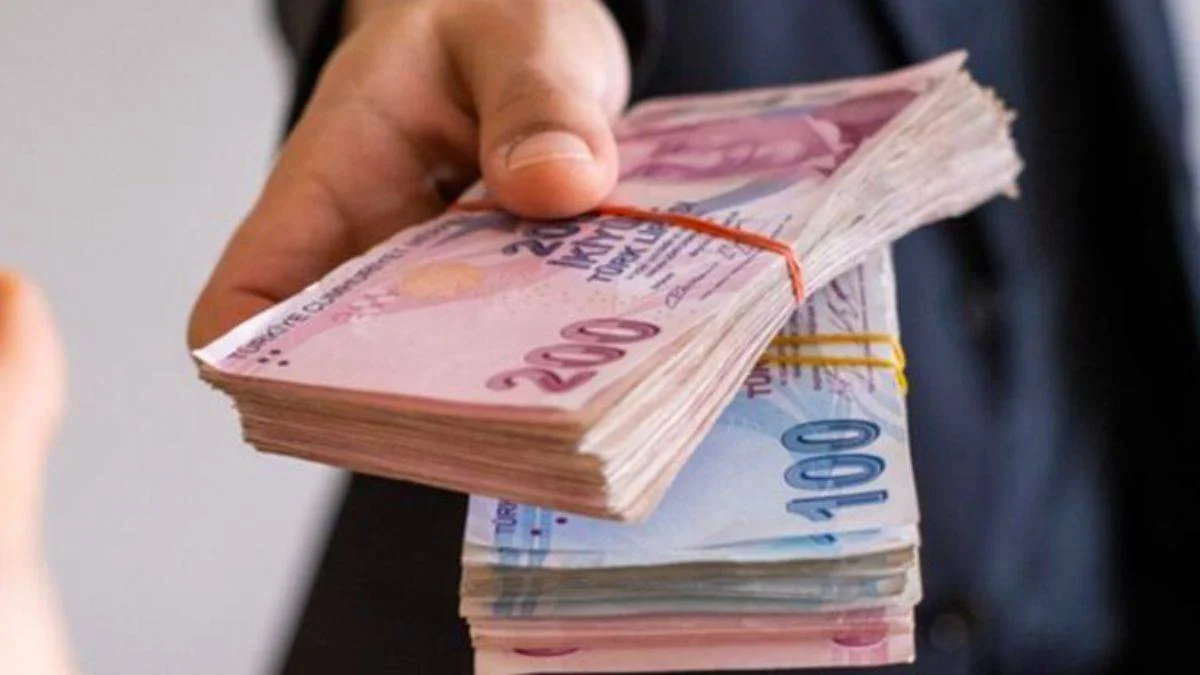 Bankacılık sektörünün mevduatı arttı