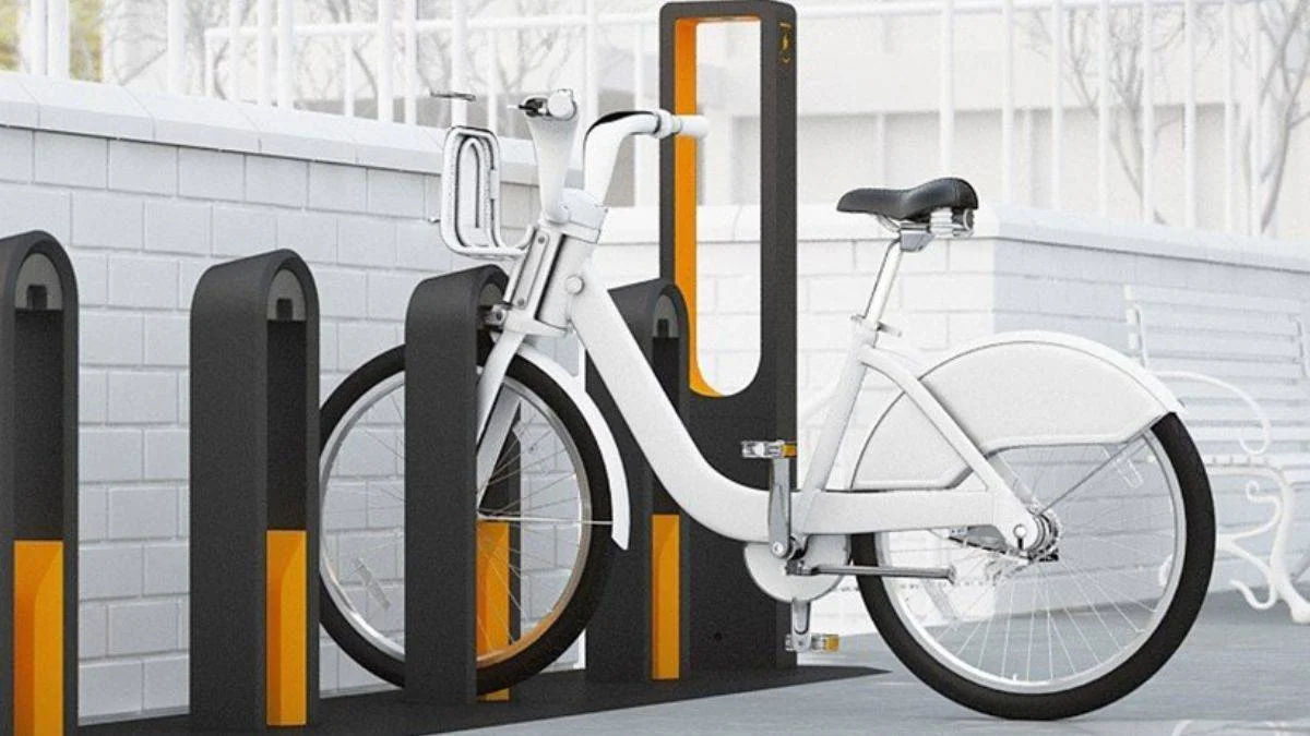 Başkent ulaşımına 'elektrikli bisiklet kiralama sistemi'