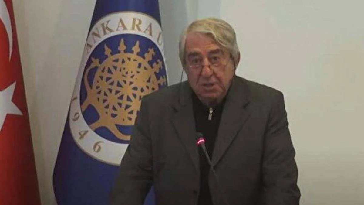 Başörtülü öğrenciye hakaret ettiği iddia edilen Prof. Dr. Kazancı hakkında flaş gelişme