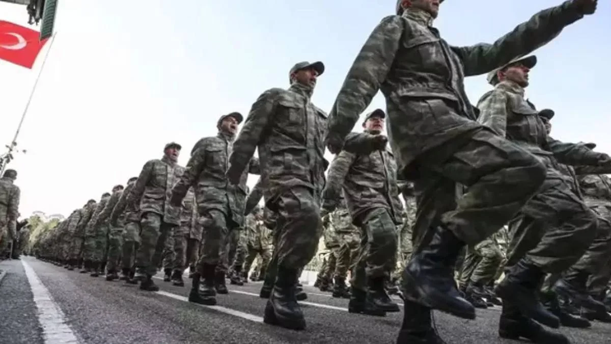 Bedelli askerlik yerleri belli oldu mu? Bedelli Askerlik celp ve sevk dönemi 2022 | Ocak-Şubat bedelli askerlik yeri açıklandı mı?