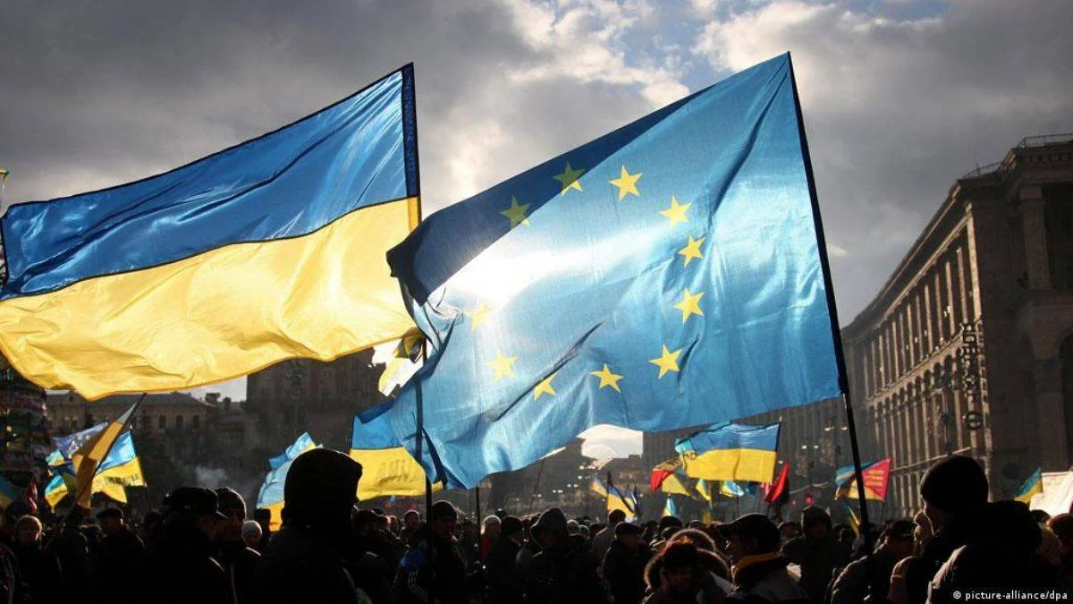 Bercan Tutar: Ukrayna krizi, Avrupa'yı yeniden dizayn projesidir