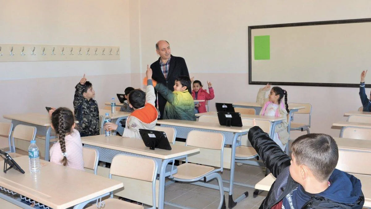 BİLSEM öğretmen atama başvurusu nasıl yapılır 2022?