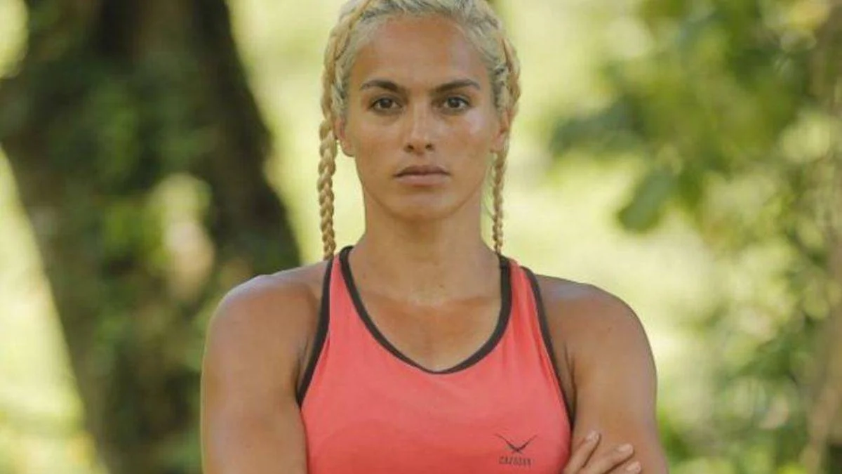 Birsen Bekgöz kimdir? Birsen Bekgöz nereli? Birsen Bekgöz kaç yaşında? 2022 Survivor Birsen Bekgöz