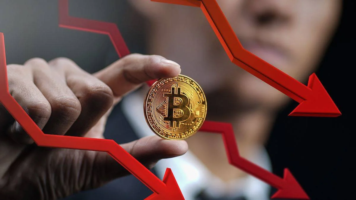 Bitcoin'in tekeli kırıldı; balinaların küçük balığı yuttuğu dönem kapandı