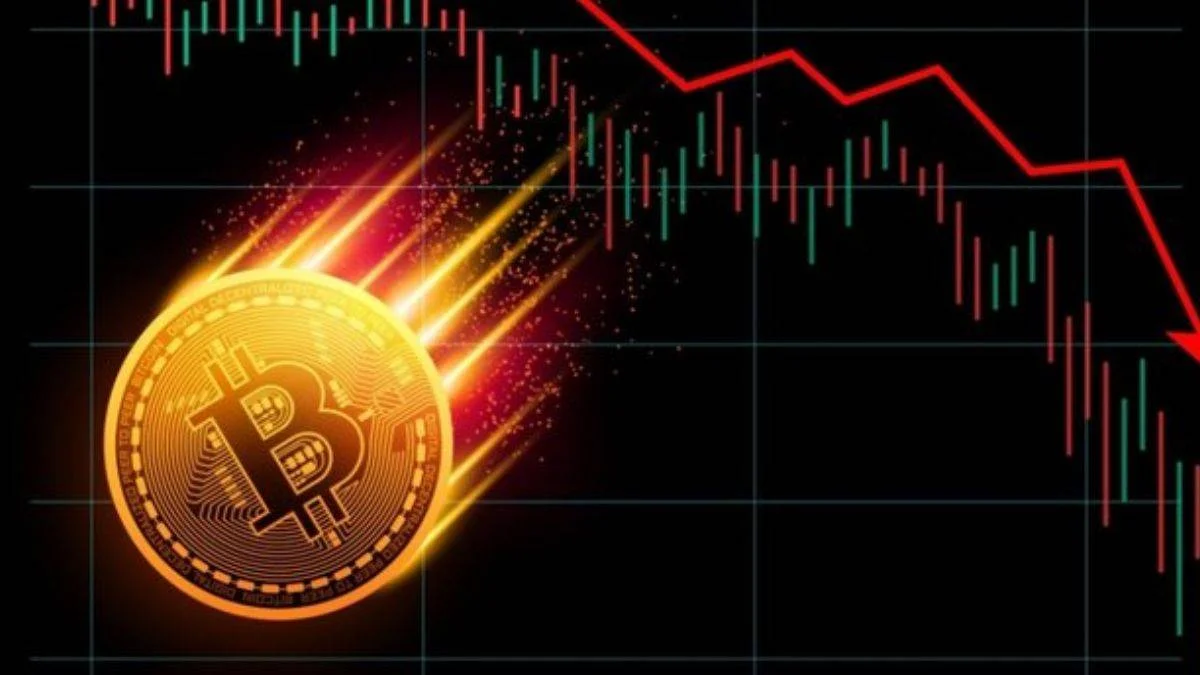 Bitcoin neden değer kaybediyor? Bitcoin neden düşüyor?