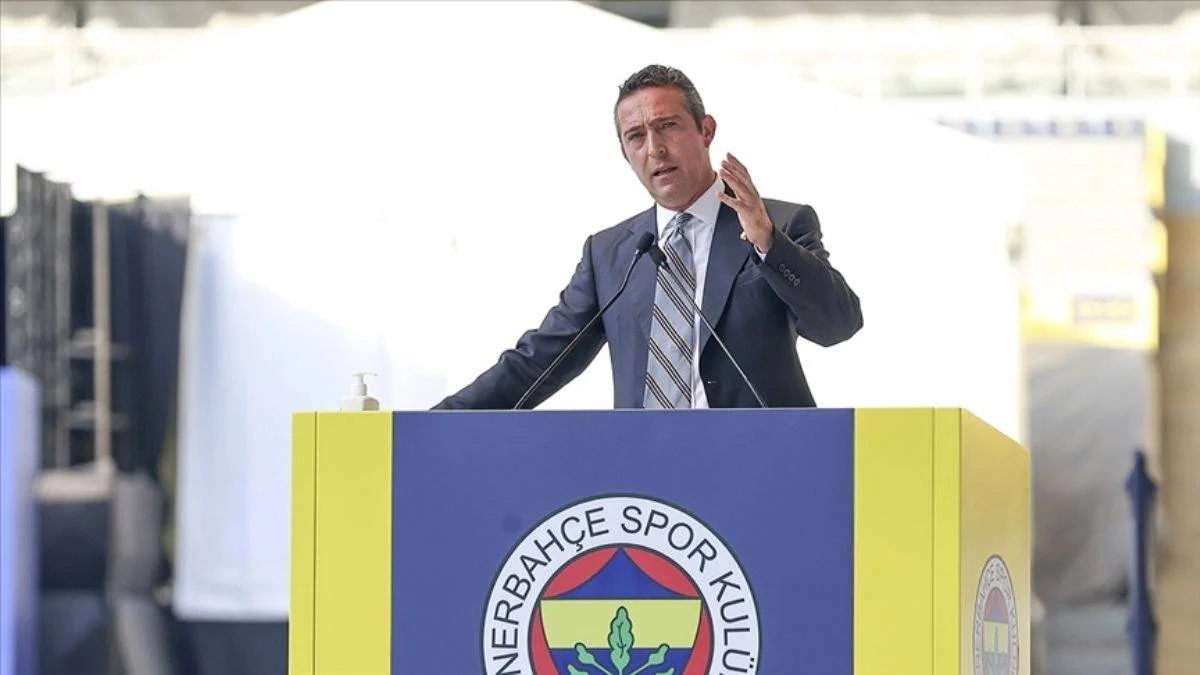 'Bizim için hayal kırıklığı oldu'