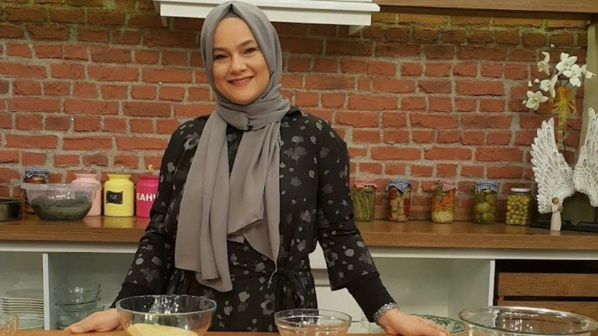 Bizim Köyün Kızları Nuray anne kimdir? Nuray anne nereli? Nuray Köse kimdir?