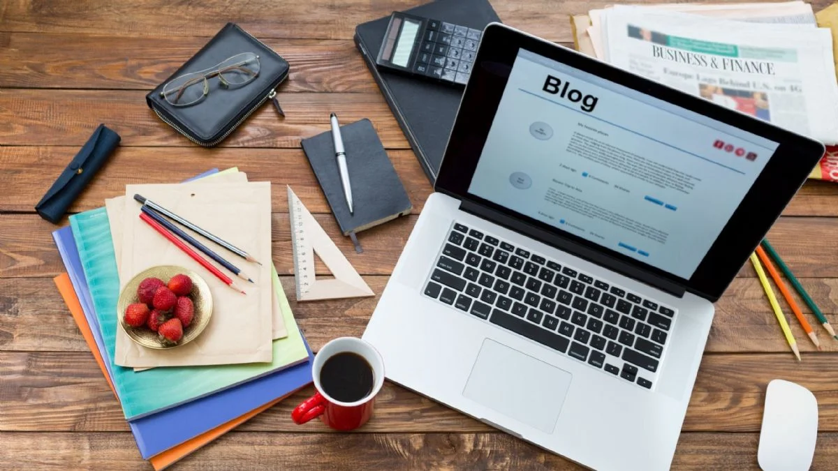 Blogger Nedir, Blogger Nasıl Olunur?
