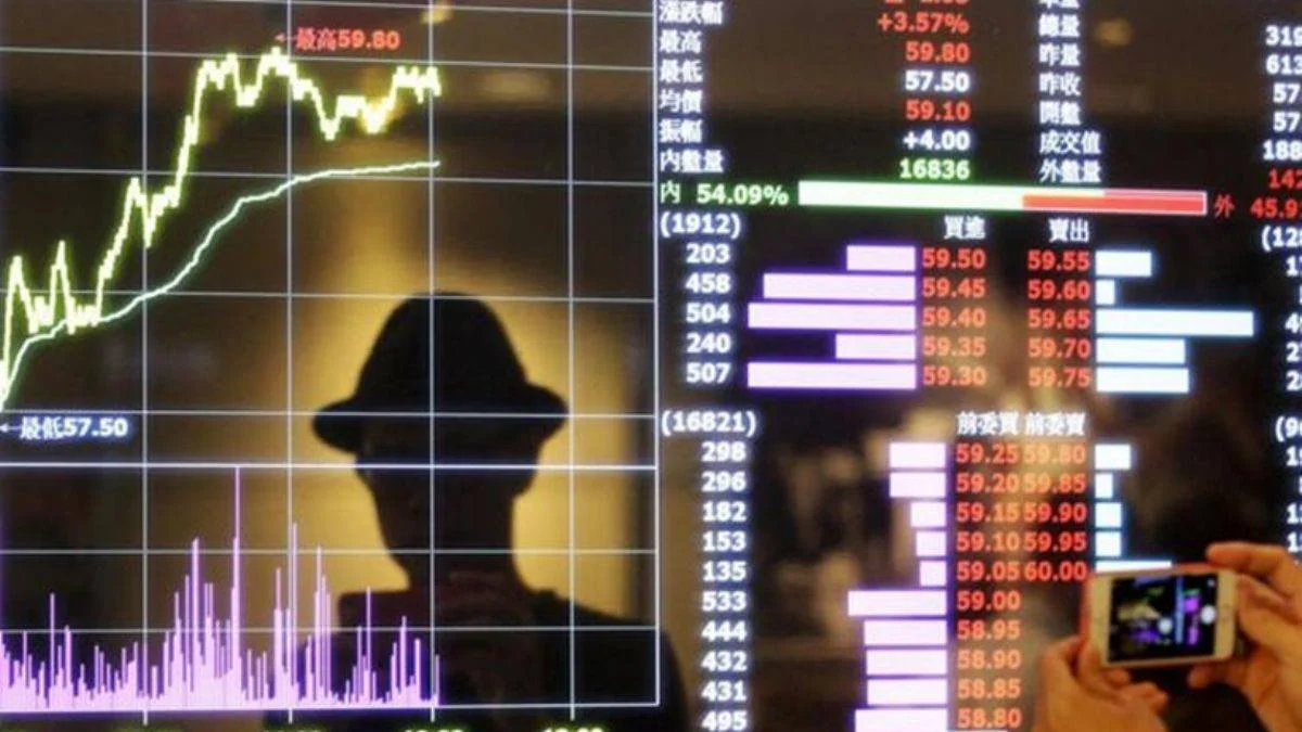 Borsa günü nasıl kapattı? Borsada yabancılar nasıl hareket ediyor?