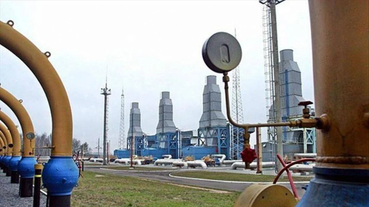 BOTAŞ'tan 'doğalgaz borcu' açıklaması