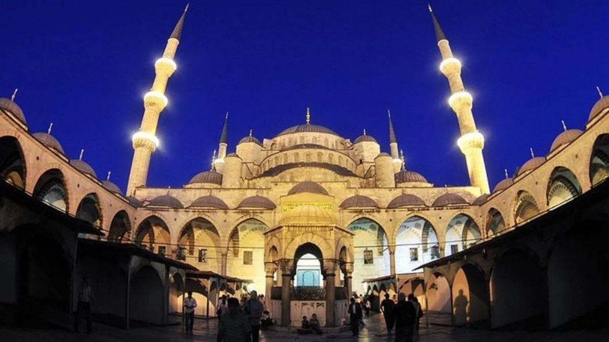 Bugün kandil mi? 2022 Diyanet kandil takvimi