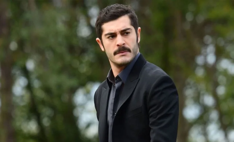 Burak Deniz kimdir?