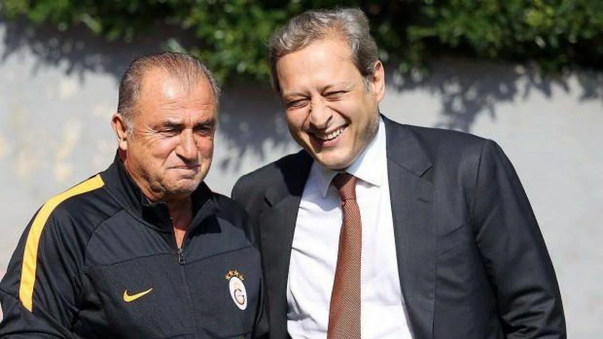 Burak Elmas Kimdir? Burak Elmas Fatih Terim hakkında ne dedi?