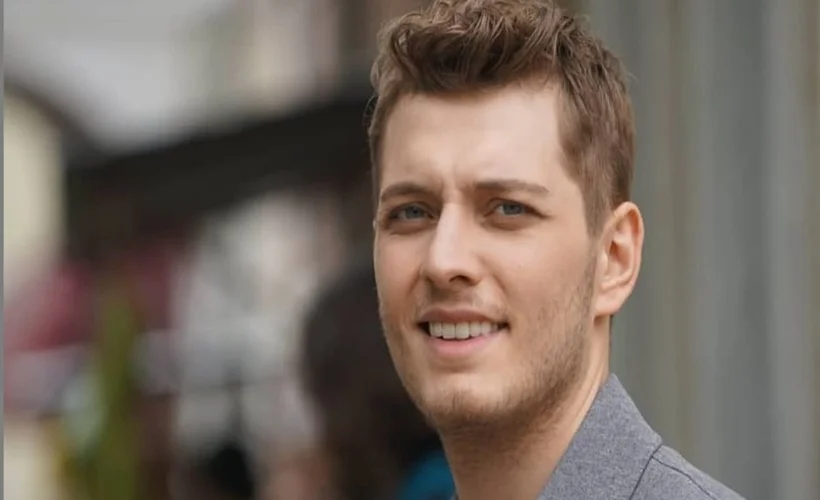 Burak Tozkoparan kimdir ?