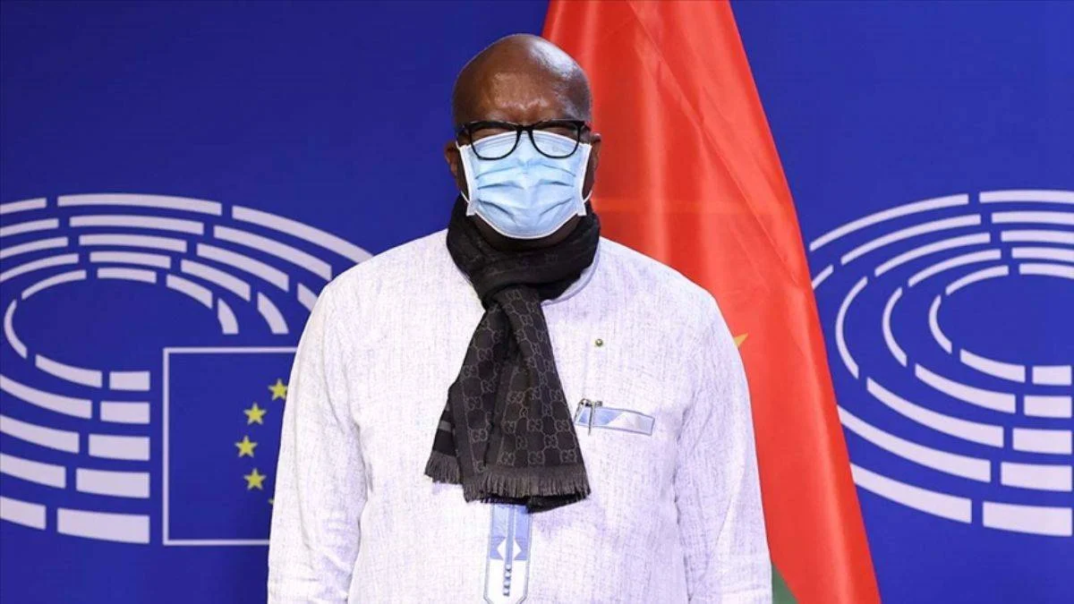 Burkina Faso'daki darbe Wagner bağlantılı çıktı!