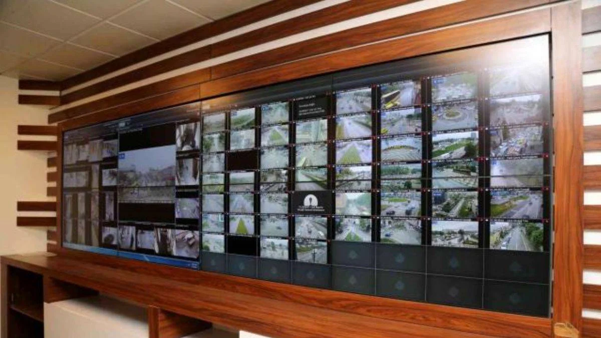 Bursa, 140 ülkeden 11 milyon kez görüntülendi
