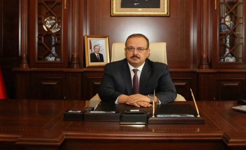 Bursa Valisi kim? Bursa Valisi Yakup Canbolat kimdir?