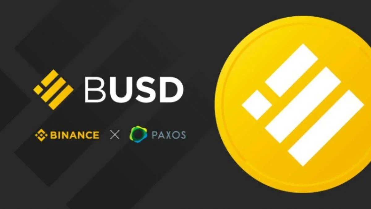 BUSD nedir? BUSD ne zaman piyasaya sürüldü?