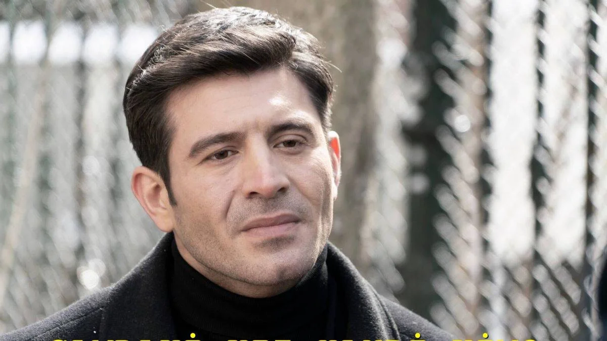 Camdaki Kız dizisindeki Hayri kim? Cihangir Ceyhan kimdir?