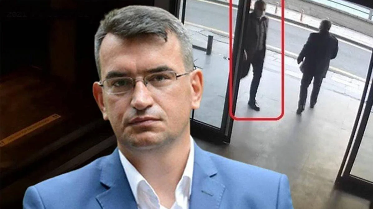 Casusluk suçlamasıyla tutuklanan DEVA Partili Metin Gürcan davasında yeni gelişme