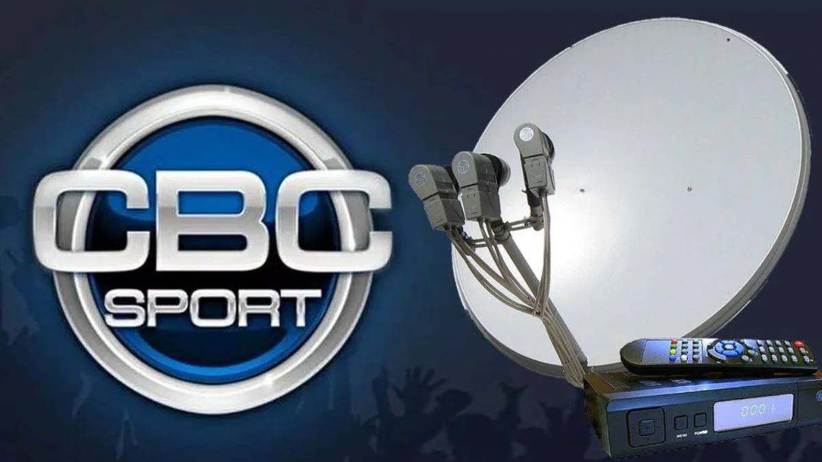 CBC Sport uydu frekansı | CBC Sport nasıl izlenir?