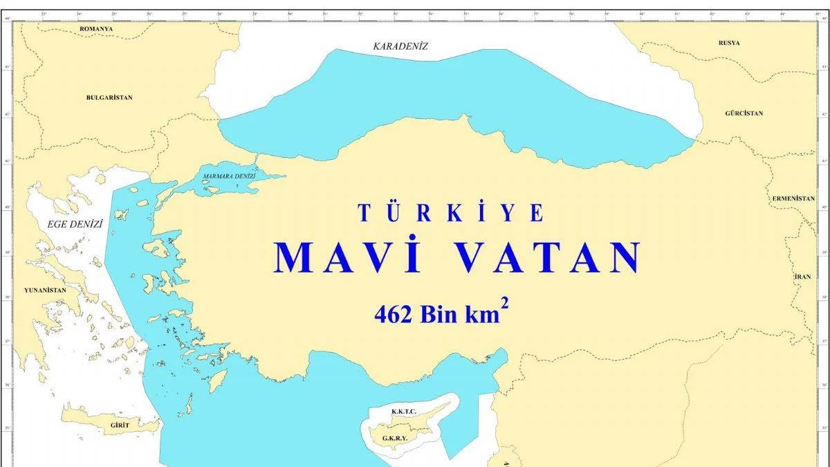 Cihat Yaycı'dan 'Ege' uyarısı: Türk milleti affetmez