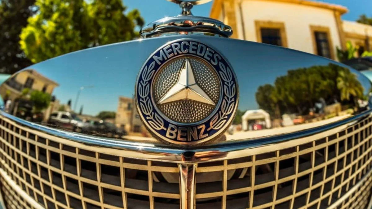 Çip krizi Mercedes-Benz satışlarını vurdu!