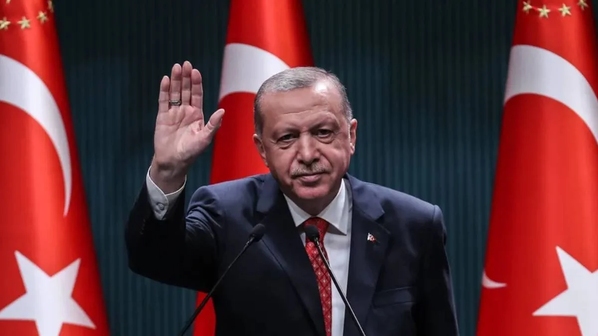 Cumhurbaşkanı Erdoğan Sezen Aksu için ne dedi? Erdoğan'dan Sezen Aksu'ya tepki
