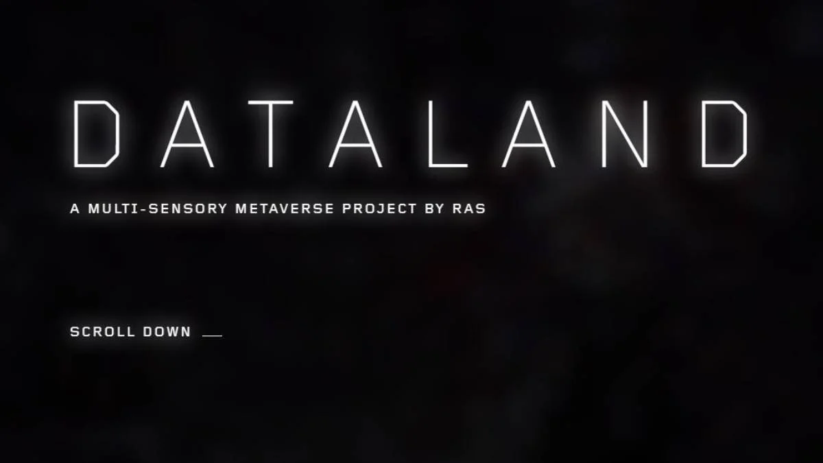 DATALAND nedir? Dataland'e nasıl giriş yapılır? Dataland üyesi nasıl olunur?