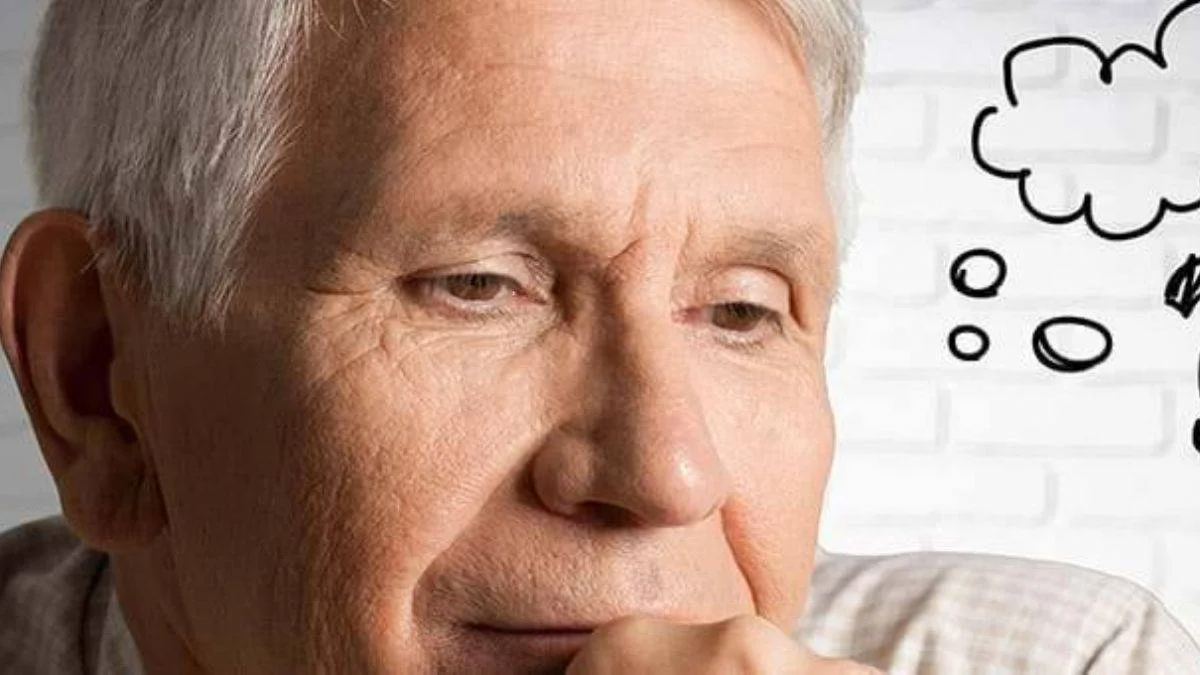 Demans (Bunama) Nedir?